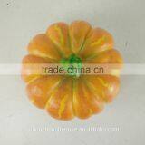Fake Fruits Pumpkin Artificial Plastic Pumpkin for Halloween Decoration thumbnail-2