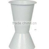 Plastic Flower Vase (FO-9862) thumbnail-1