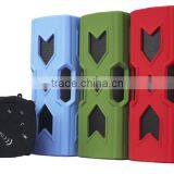 2017 Trending Products Portable Dustproof NFC Waterproof Bluetooth V4.0 Speaker thumbnail-4