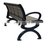 Outdoors Furniture,Modern Outdoor Wood Bench thumbnail-2