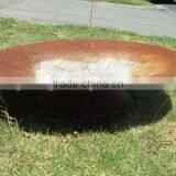 Hot Sale Garden Steel Fire Pit / Garden Fire Pit