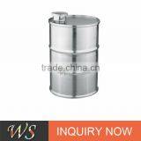 WSJJYY018 Stainless Steel Hip Flask/ Liquor Flask /drink Pot thumbnail-1