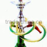 Metal shisha hookah