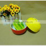 New Product Colorful Porcelain Salad Bowl thumbnail-4
