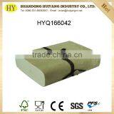 Cheap Birch Veneer Wood Packaging Gift Box Wholesale thumbnail-1
