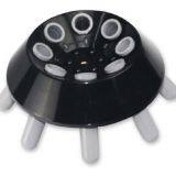 Lab Centrifuge 4,500rpm Benchtop Centrifuge Brushless Motor 8 x 15ml (L-450A) thumbnail-4