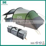 High Quality Family Tunnel Camping Tents