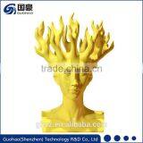 Hot Resin Artificial Crafts Home Decor thumbnail-3