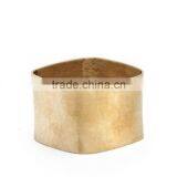 Square Shape Wedding Napkin Ring for Sale thumbnail-1