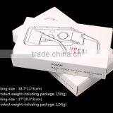 2016 Best Selling Smartphone Case Virtual Reality VR Box 3d Video Glasses thumbnail-3