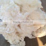Raw White Flame Retardant Viscose Fiber 5D thumbnail-2