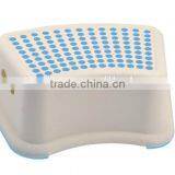 Plastic Children Step Stool With the Non-slip Point thumbnail-1