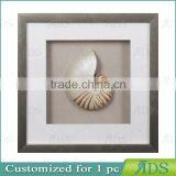 Wholesale Home Goods Wood Shadow Box thumbnail-1