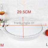 Ceramic Oval Bakeware thumbnail-3