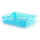 New Bird Design PP Plastic Storage Basket thumbnail-2
