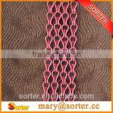 Metal Double Jack Chain Hook Fly Screen for Flower Hanging thumbnail-5