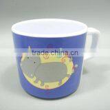 Melamine Mugs With Handle for Children,Milk Cups,Coffee Cups thumbnail-2