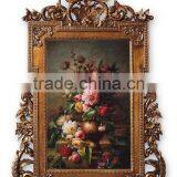 FA-195G-01 Vintage Hand Paintings for Home&hotel Decoration