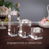 Wedding Crystal 5 Arm Candelabra Wholesale thumbnail-3