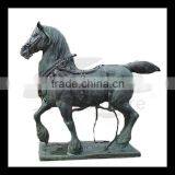 High Quality George Washington Riding Horse Statue thumbnail-1