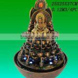 Resin Fountain thumbnail-1