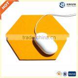 Amazon Hot Cheap Custom Colored Felt Gaming Mousepad in China thumbnail-3