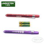 JACKETEN Medical Flashlight Medical Pupil Light thumbnail-4