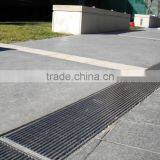Stainless Steel Wedge Wire Grates Floor Grates Guangzhou Jinxin Factory thumbnail-4