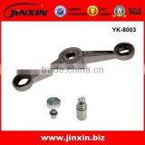 Curtain Wall Spider Glass Holder/Spider Glass Facade/Spider Glass System thumbnail-4