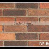 Antique Imitated Red Culture Brick for Wall Panels Decoration thumbnail-1