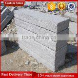 Exterior Stone Landscaping Grey Granite Road Kerbstone thumbnail-1