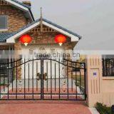 Outdoor Waterproof Led Red Lantern, Rechargeable Led Festival Red Lantern thumbnail-4