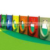 EXCELLENT QUALITY COLORFUL PLASTIC BABY CRAWLING TOY thumbnail-5