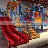 New Arrival -- The Most Attractive Outdoor Children Fun Water Park (HLD-062501E) thumbnail-4