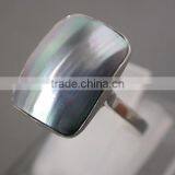 2014 Latest Fashion Women Tahitian Pearl Rings thumbnail-2