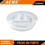 ST MS200T Chainsaw Starter Pulley