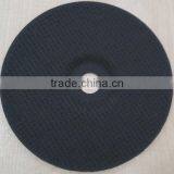 7" 180x6x22.2mm Deprssed Center Grinding Wheel for Metal thumbnail-2