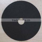 4" 100x1x16mm Super Thin Flat Resin Bonded Reinforced Cutting Wheel for Stainless Steel thumbnail-2