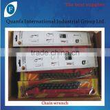 Chain Wrench thumbnail-5