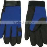 CE Qualify EN388 Mechanic Gloves thumbnail-1