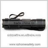 Unique Fire G10 Aluminum Alloy 1-Modes 365nm UV LED Flashlight With 1XAA/1X14500