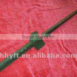 Fence Post-U Style on Hot Sale China Supplier on Sale thumbnail-1