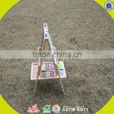 2017 Wholesale Baby Wooden Sketchpad Toys Mini Kids Wooden Sketchpad Toys, Educational Children Wooden Sketchpad Toys W12B095 thumbnail-2