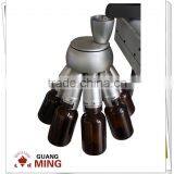 High Accuracy Rotary Sample Divider Lab Ore and Mineral Sample Preparation Automatic Rotary Splitter thumbnail-2