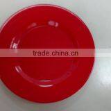100% Melamine Plate Melamine Dinnerware 5A1060 thumbnail-1