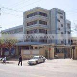 Yantai Shoot Import & Export Co., Ltd. company overview - view 1 thumbnail