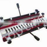 DOVETAIL JOINTER SHDT115 With MAX WORKPIECE LENGTH 380mm and WORKPIECE THICKNESS 8-32mm thumbnail-1