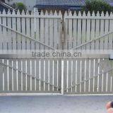 Electric Swing Gate Opener Automatic With Remotes thumbnail-4