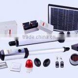 Solar Power Compatible Autogate Swing Gate Opener thumbnail-3