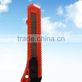 Cheap Promotional Utility Knife / Sliding Knife / Cutter Knife thumbnail-2